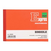 Lokaal Lokaal Bonboekje A6