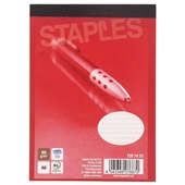 Lokaal Lokaal Schrijfblok A6