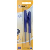 Bic Bic pennen blauw