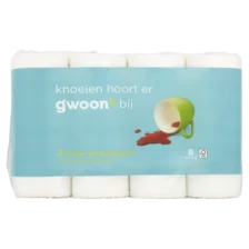 G'Woon g'woon keukenpapier