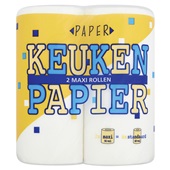 Paper Paper Keukenpapier 96st
