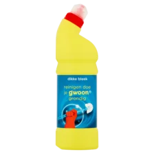 G'Woon g'woon bleek eucalyptus