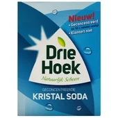 Driehoek Driehoek kristalsoda