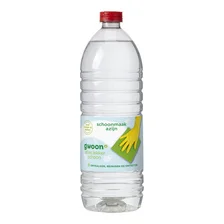 G'Woon g'woon schoonmaakazijn