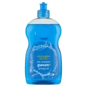 G'Woon afwasmiddel extra hygiëne
