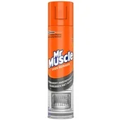 Muscle Ovenreiniger
