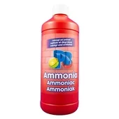 Pb PB ammoniak