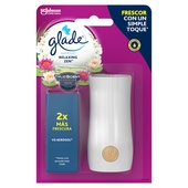 Glade Glade luchtverfrisser touch
