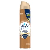 Glade Glade luchtverfrisser sensual sandalwoord en jasmine