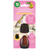 Airwick Airwick essential mist refill jasmijn & pioenroos