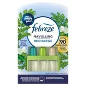 Ambi-Pur Ambi-Pur 3volution navulling ochtend dauw