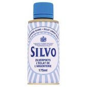 Silvo Silvo Zilverglans