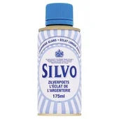 Silvo Silvo Zilverglans