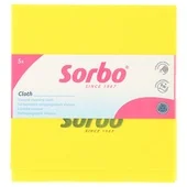 Sorbo Sorbo sorbonettes geel