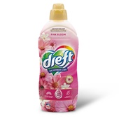 Dreft Dreft roze bloei