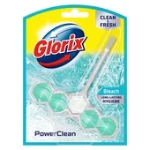 Glorix Glorix toiletblok power bleek