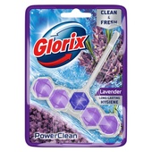Glorix Glorix Toiletblok Lavender