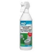 Hg HG toiletruimte reiniger spray