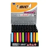 Bic Bic aansteker electronisch J38