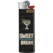Bic Bic aansteker special limited edition