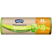 Swirl Swirl pedaalemmerzak anti-geur