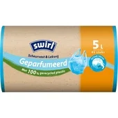 Swirl Swirl pedaalemmerzak geparfumeerd 5L