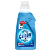 Calgon Calgon wasmachinereiniger en anti kalk 4in1 gel