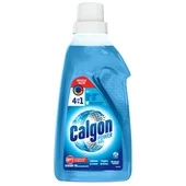 Calgon Calgon wasmachinereiniger en anti kalk 4in1 gel