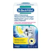 Dr. Beckmann Dr. Beckmann Hygiënische wasmachinereiniger