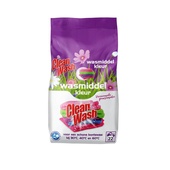 Senzora Senzora wasmiddel kleur