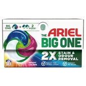 Ariel Ariel vaatwastablette all-in-1 pods color big