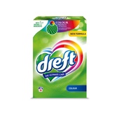 Dreft Dreft waspoeder color