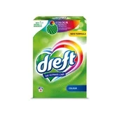 Dreft Dreft waspoeder color