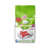 Senzora Senzora wasmiddel wit