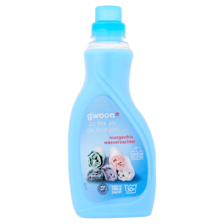 G'Woon g'woon wasverzachter morgenfris