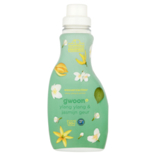 G'Woon g'woon wasverzachter  magnolia & jasmijn