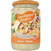 Aardappel Anders Aardappel Anders Aardappelanders Hamkaas