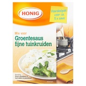 Honig Honig groente saus basis