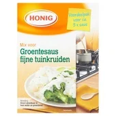 Honig Honig groente saus basis