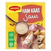 Maggi Maggi Saus Hamkaas