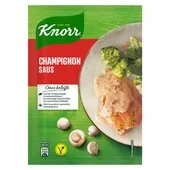 Knorr Knorr champignon saus