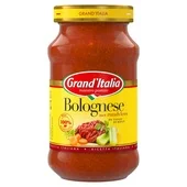 Grand'Italia Grand'Italia Pastasaus Bolognese