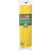 Spar Spar spaghetti