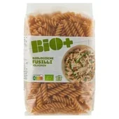 Bio+ Bio+ Biologische fusilli volkoren