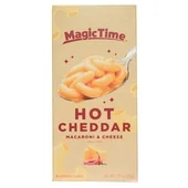 Magic Time Magic Time mac & cheese spicy