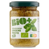 Bio+ Bio+ Biologische groene pesto