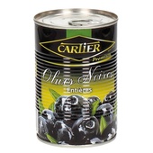 Cartier Cartier Zwarte/Groene Olijven Met Pit