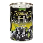 Cartier Cartier Zwarte/Groene Olijven Met Pit