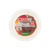 Spar Spar tapenade tomaat