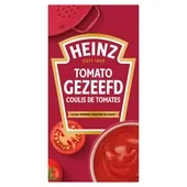Heinz Heinz tomato gezeefd